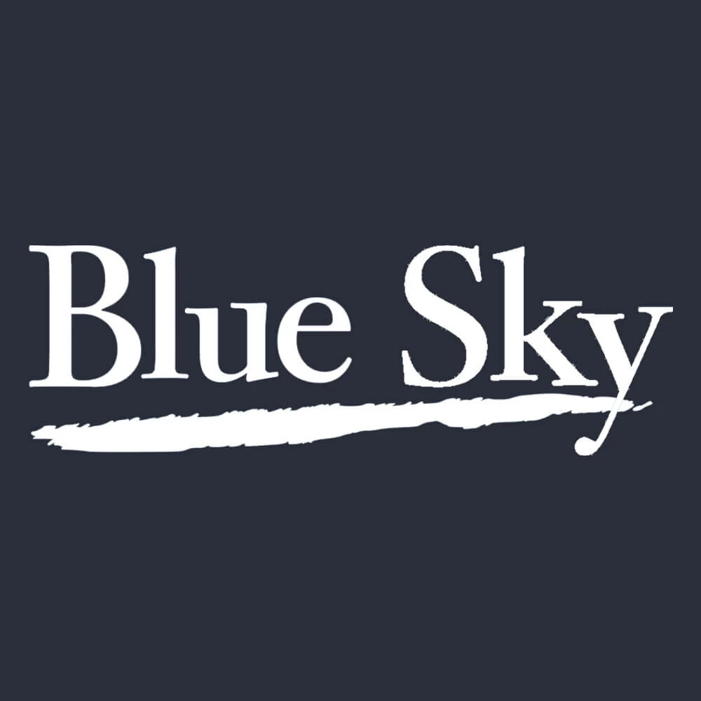 Blue Sky