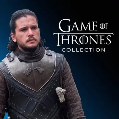 Juego de tronos