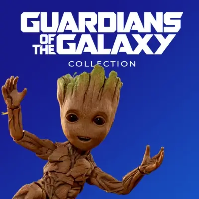 Guardianes de la Galaxia